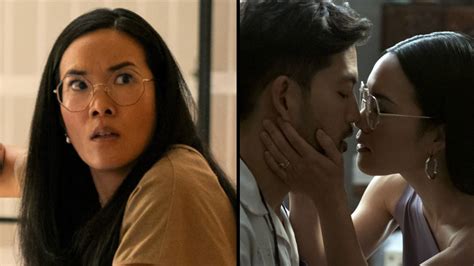 Ali Wong Nude Photos, Scenes and Sex Tape